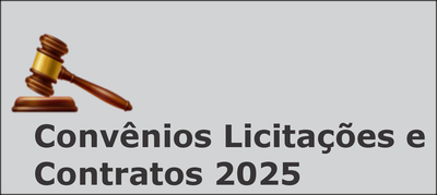 Licitação 2025