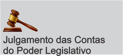 julgamento de contas do poder legislativo