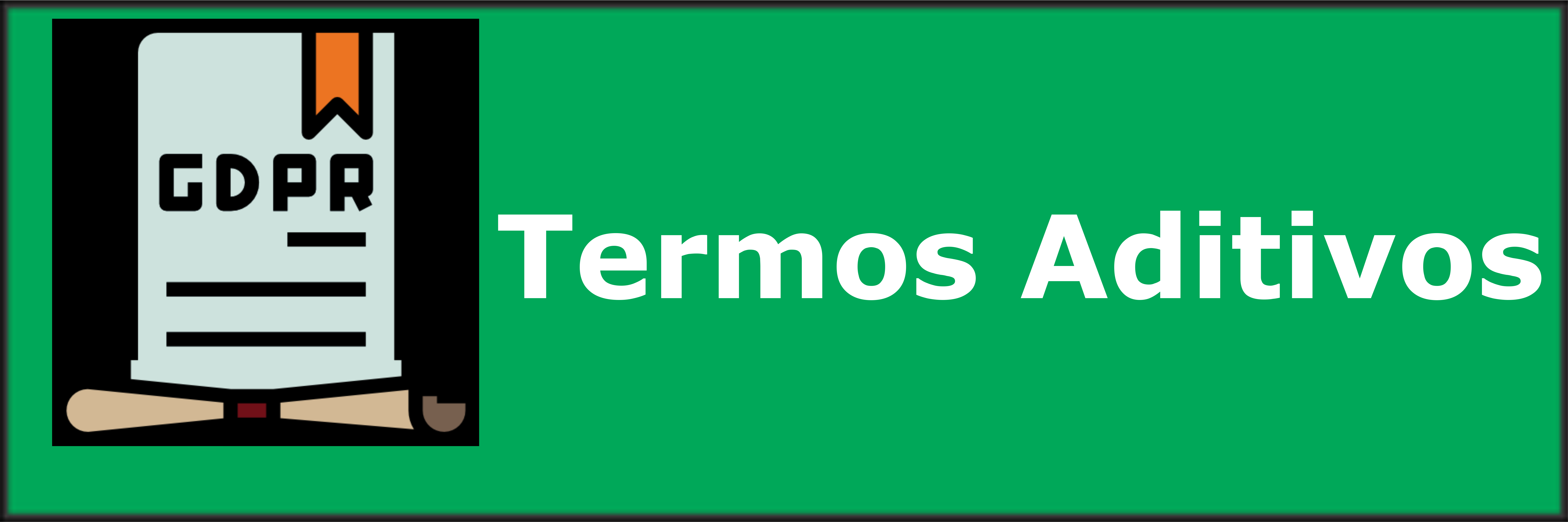 Termos Aditivos